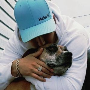 Meet your Posher, Jacob